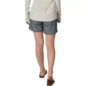 Мэрион Шорт - женские Flylow, цвет Arame 2