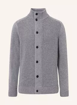 Мариор кардиган Joop! Jeans, серый