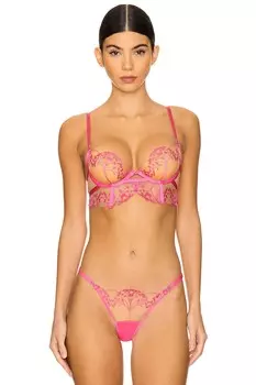 Мариса бюстгальтер Bluebella, розовый