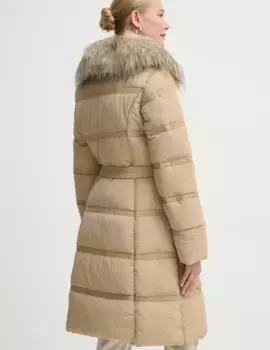 MARISOL куртка Guess, бежевый