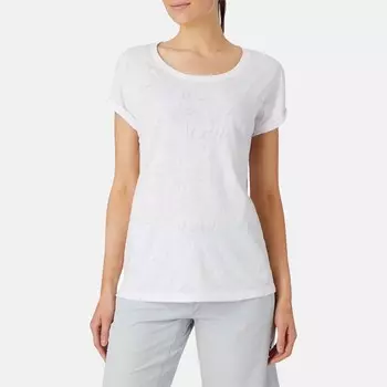 Марисса женская футболка Mc Kinley, белый