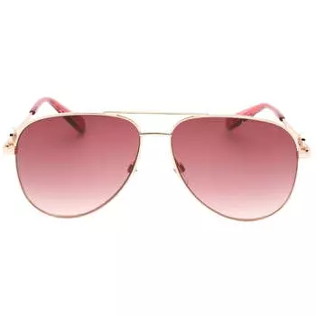 Марк джейкоб 653 0y11 3x солнцезащитные очки Marc Jacobs, золото