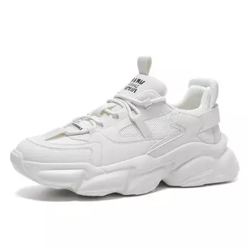 Mark Fairwhale FAIRWHALE Массивные кроссовки унисекс, Черный