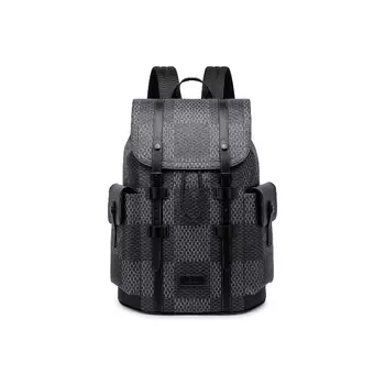 Mark Fairwhale FAIRWHALE Мужской рюкзак, Свинцовая зола