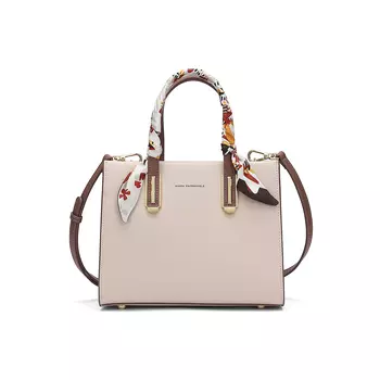 Mark Fairwhale FAIRWHALE Женская сумка, Бежевый