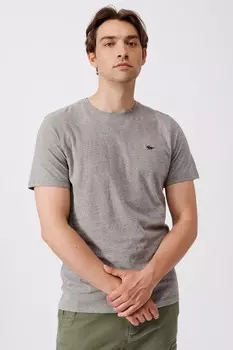 Марк футболка Aubin, серый