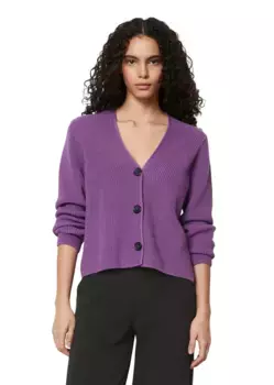 Марк О'Поло Кардиган Marc O'Polo, цвет Bright Lilac