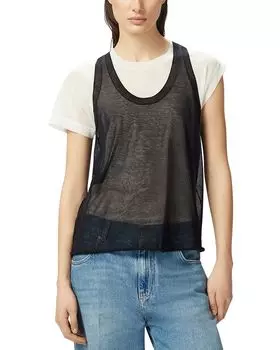 Марка Sweater PINKO, черный