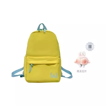 Markangaro Рюкзак унисекс, Черный