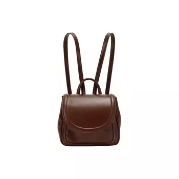 Markangaro Рюкзак унисекс, Коричневый