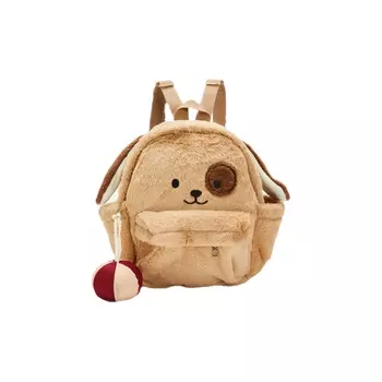 Markangaro Рюкзак унисекс, Коричневый