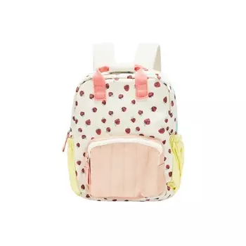 Markangaro Рюкзак унисекс, От белого