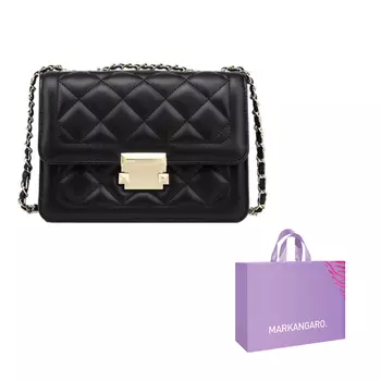 Markangaro Женская сумка через плечо, Белый