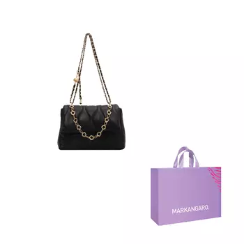 Markangaro Женская сумка через плечо, От белого