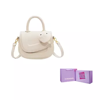 Markangaro Женская сумка через плечо, Розовый