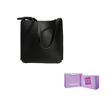 Markangaro Женская сумка через плечо, Серый