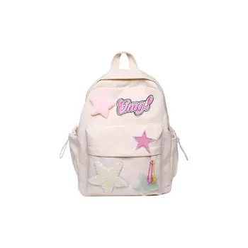 Markangaro Женский рюкзак, Белый