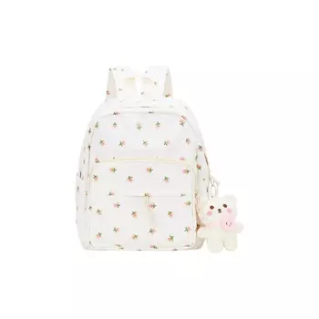 Markangaro Женский рюкзак, Белый