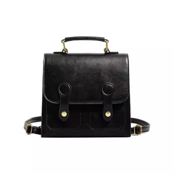 Markangaro Женский рюкзак, Черный