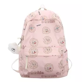 Markangaro Женский рюкзак, Черный