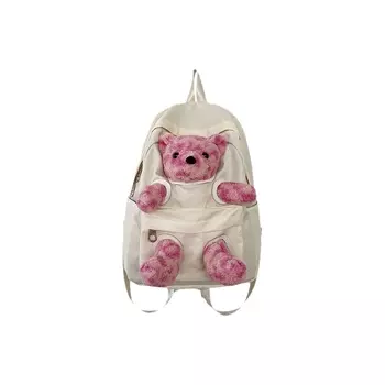 Markangaro Женский рюкзак, Черный