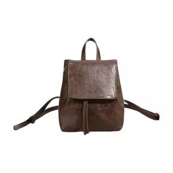 Markangaro Женский рюкзак, Коричневый