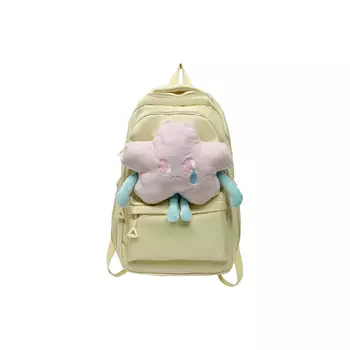 Markangaro Женский рюкзак, Розовый