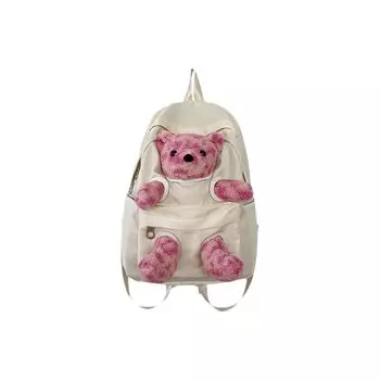 Markangaro Женский рюкзак, Розовый