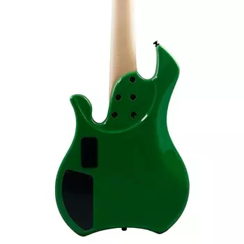 Маркбасс МБ Киманду Грин