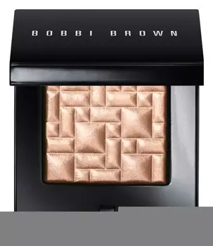 Маркер Bobbi Brown Highlighting Powder, оттенок BRONZE гLOW 8 г