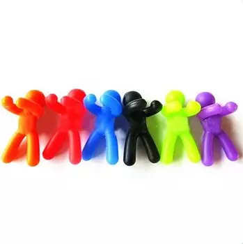 Маркер для стекла мужской - 6 шт Markenlos