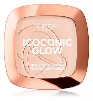 Маркер L’Oral Paris Wake Up & Glow Icoconic Glow, 9 г