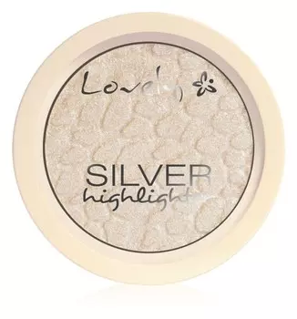 Маркер Lovely Silver