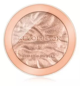 Маркер Makeup Revolution Reloaded, оттенок Dare To Divulge 10 г