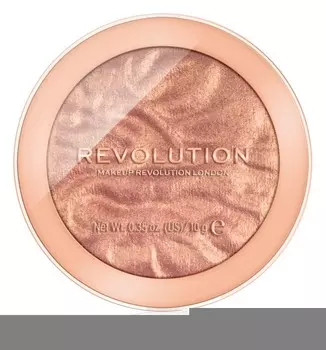 Маркер Makeup Revolution Reloaded, оттенок Make an Impact 10 г