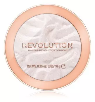 Маркер Makeup Revolution Reloaded, оттенок Peach Lights 10 г