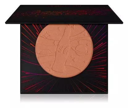 Маркер Makeup Revolution X Coca Cola Starlight