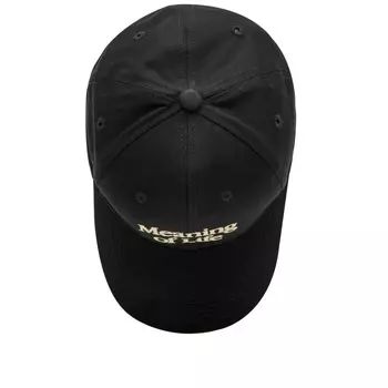 Market Кпека, черный