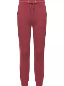 Марки спортивные штаны Ragwear, розовый