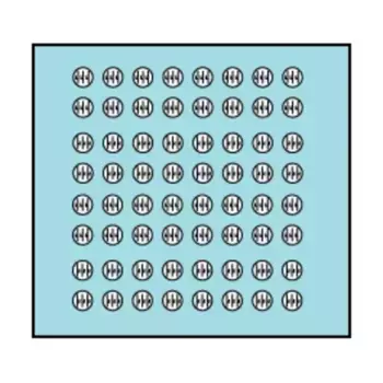 Маркировка итальянских самолетов времен Второй мировой войны, Micro Armour - Decals (1:285)