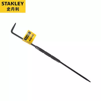 Маркировочные иглы Stanley, комплект из 3 шт., инструмент для маркировки, 250 мм, маркировочная игла, угловая маркировочная игла, наконечник для маркировки, 36-151-23