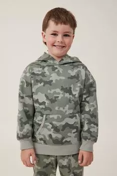 Марко Толстовка Cotton On