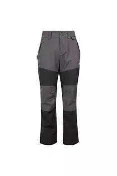 Марко TP75 Брюки Trespass, черный