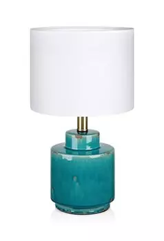 Marksljd Cous, антиквариат, синий и белый