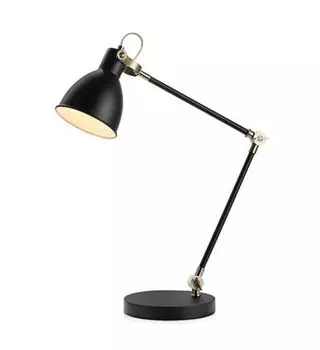 Marksljd HOUSE Стол 1л Черный/SN