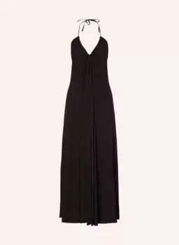 Марла платье Juvia, черный