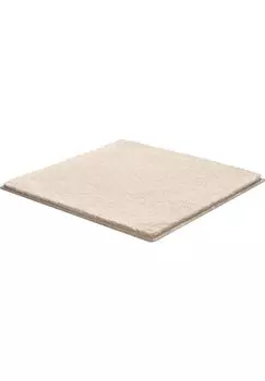 МАРЛА туалетный коврик Grund, natur