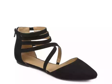 Marlee Балетки Journee, Black