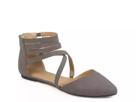 Marlee Балетки Journee, Grey