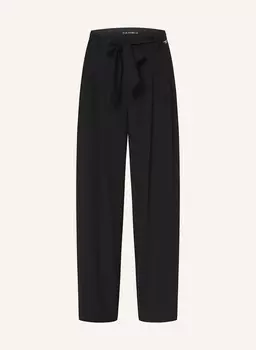 Марлен брюки anny Cambio, черный